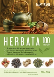Herbata 100 przepisów - Ward Mary