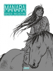 Manara - Odyseje Inicjacyjne - Manara Milo