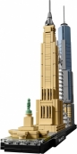 Lego Architecture: New York City (21028)