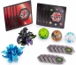 Bakugan Bitwa: Aquos Nobilious i Darkus Krakelios (6045132/20115153)