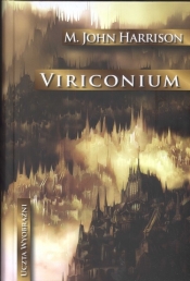 Viriconium - Michael John Harrison