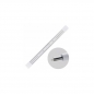 Wkład do gumki MONO zero okrągły 2,3 mm 2szt