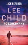 Jack Reacher: Poszukiwany Lee Child