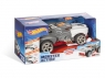 Hot Wheels Monster Action Hotweiler Samochód - Dostępność 25/10