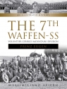The 7th Waffen- SS Volunteer Gebirgs (Mountain) Division Prinz Eugen Massimiliano Afiero