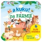 A kuku! Na farmie - Izabella Sieńko-Holewa