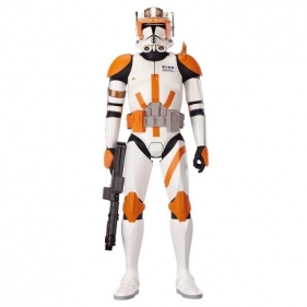 COBI Star Wars Commander Cody Clone