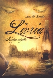 Livria Kraina artystów - Anna D. Zawada