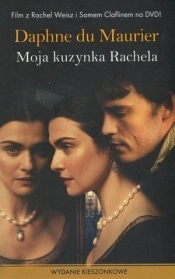 Moja kuzynka Rachela pocket - Daphne du Maurier