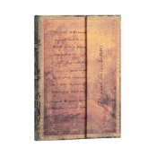 Notes Cervantes Letter to the King Midi Linia