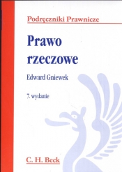 Prawo rzeczowe
