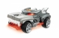 Hot Wheels Monster Action Hotweiler Samochód - Dostępność 25/10