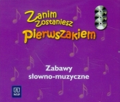 Zanim zostaniesz pierwszakiem - <br />