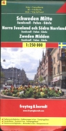 Schweden Mitte