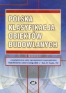 Polska Klasyfikacja Obiektów Budowlanych