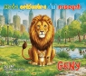 Geny (Digipack)