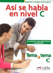 Asi se habla en nivel C