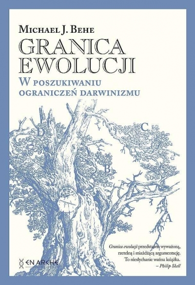 Granica ewolucji