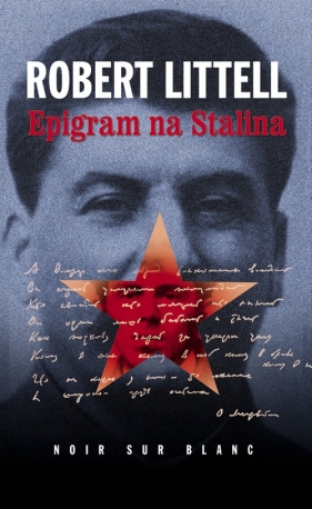 Epigram na Stalina - Littell Robert