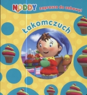 Noddy Łakomczuch