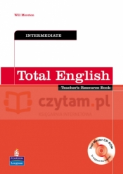 Total English Int TB z CD