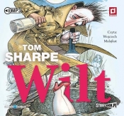 Wilt - Sharpe Tom