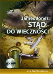 Stąd do wieczności (Audiobook) - Jones James