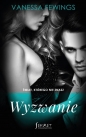 Świat, którego nie znasz. T.1: Wyzwanie - Vanessa Fewings