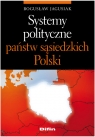 Systemy polityczne państw sąsiedzkich Polski Jagusiak Bogusław
