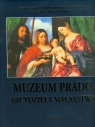 Arcydzieła Malarstwa. Muzeum Prado (w etui) Bettagno Alessandro, Brown Christopher, Serraller Francisco Calvo