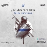 Nim zawisną
	 (Audiobook) Joe Abercrombie