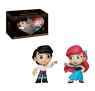 Funko Ariel i Erick