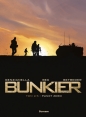 Bunkier Tom 2 Punkt Zero - Stephane Betbeder, Christophe Bec