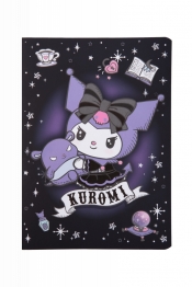 Coolpack, Zeszyt A5/32k kratka - Kuromi (14218PTR)