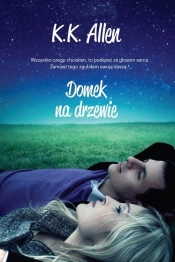 Domek na drzewie (Uszkodzona okładka)