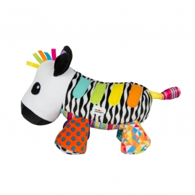 Lamaze: Koncertowa zebra Kosimo (LC27421)