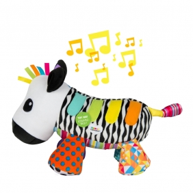 Lamaze: Koncertowa zebra Kosimo (LC27421)