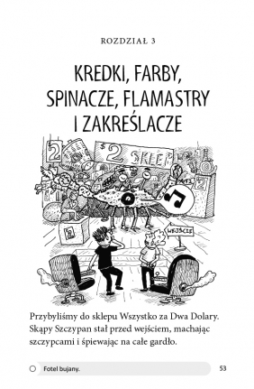 104-piętrowy domek na drzewie - Andy Griffiths, Terry Denton