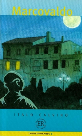 Marcovaldo - Calvino Italo