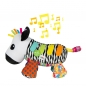 Lamaze: Koncertowa zebra Kosimo (LC27421)