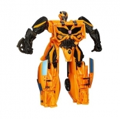 Transformers Bumblebee Mega flip (A7799)