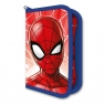  Piórnik z wyposażeniem Spider-Man