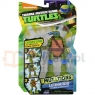 TURTLES Żółwie Ninja fig. Deluxe Leo (91520/91521)