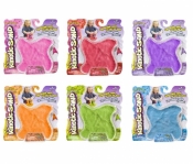 Kinetic Sand - neonowy piasek w pudełku 396 g