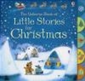 Little Stories for Christmas Sam Taplin