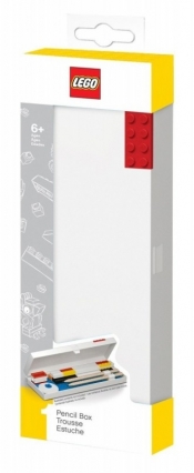 Piórnik z klocków (LE51521)