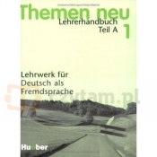 Themen neu 1 Lehrerhandbuch Teil A - Hartmut Aufderstrasse
