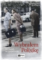 Wybrałem Pol(s)kę. Imigranci w PRL - Przemysław Semczuk