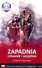 Zapadnia Człowiek i socjalizm - Anatolij Fiedosiejew