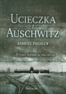 Ucieczka z Auschwitz Pogożew Andriej